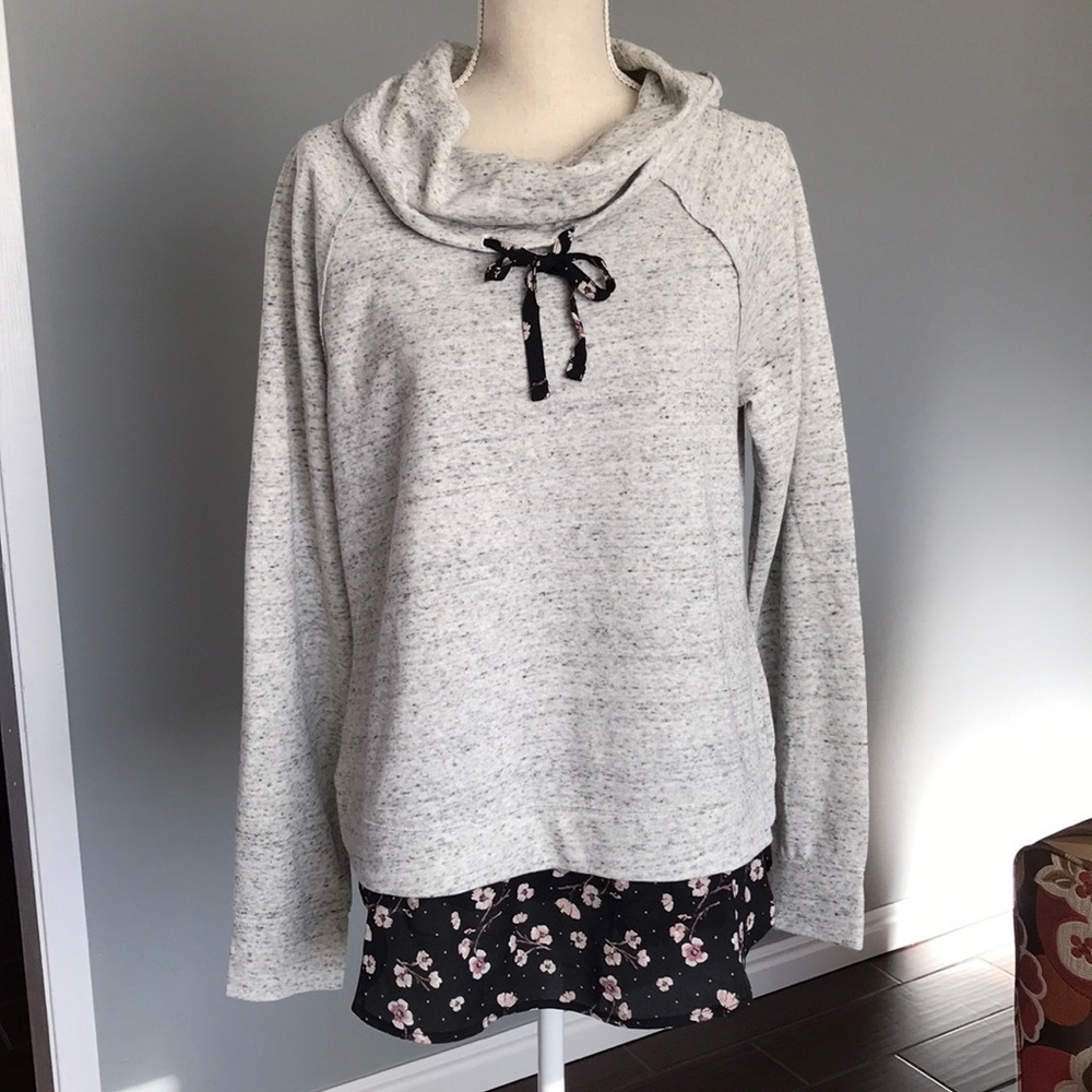 🆕 Maurice’s sweatshirt sz large!